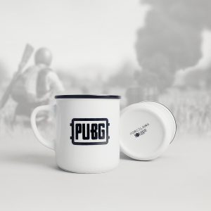PUBG Mug
